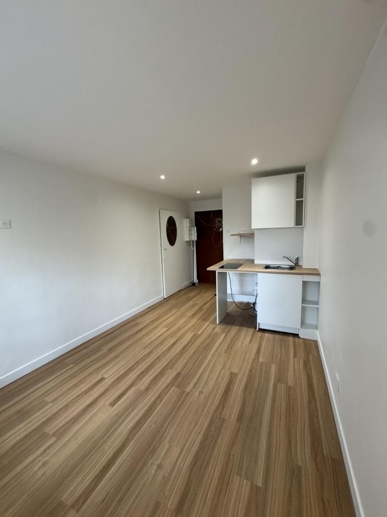 Rénovation après sinistre — Annecy (74)
